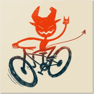 Ride Or Die Posters and Art